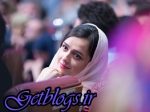تصویر ، تصویر العمل متفاوت ترانه علیدوستی به حضور زنان در استادیوم