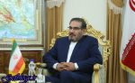 کشور عزیزمان ایران تصمیمات مورد نیاز را جهت بازگشت به پیش از برجام اتخاذ کرده ا